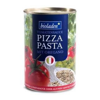 Tomatensauce Pizza & Pasta