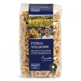 Fusilli Vollkorn (bioladen)