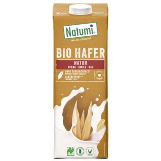 Haferdrink Natur-TetraPak