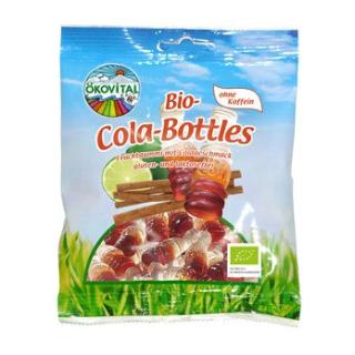 Cola-Bottles