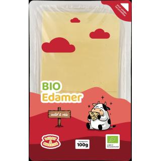 Edamer Scheiben