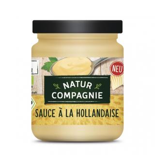 Sauce á la Hollandaise