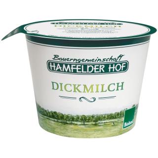 Dickmilch
