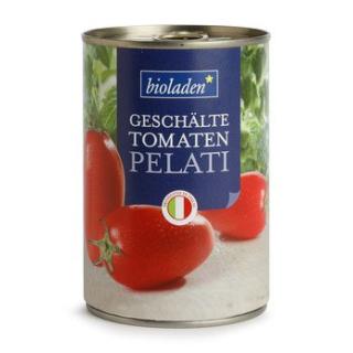 Pelati geschälte Tomaten