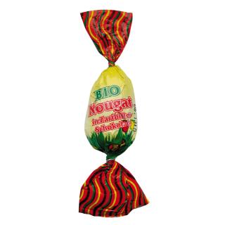 Nougat Osterei