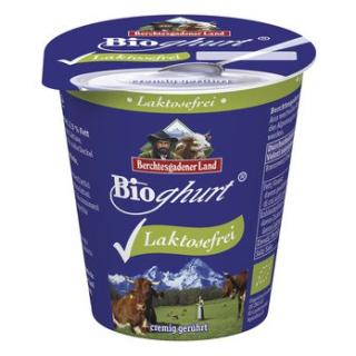 Joghurt natur laktosefrei, 150 g