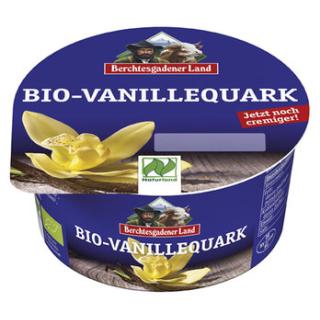 Fruchtquark Vanille 20 %