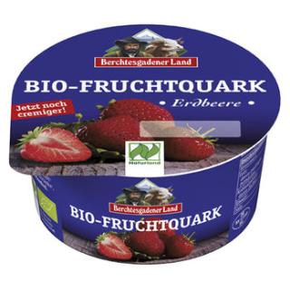 Fruchtquark Erdbeer 20%