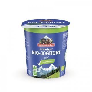 Joghurt natur laktosefrei 3,5 %, 400 g