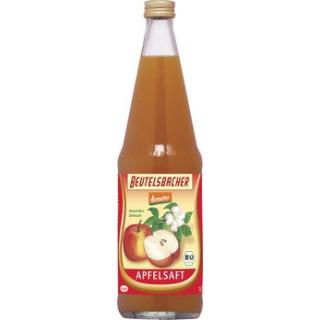 Apfelsaft (1 l) demeter