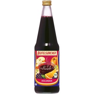 Holunderpunsch (BEU)
