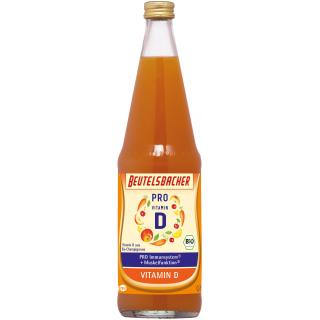 Vitamin D Saft Pro