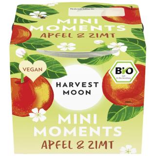 Mini Moments Apfel Zimt Jogh.altern.