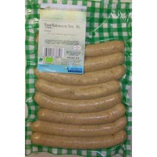 Bratwurst Bremer Art Minis 8er