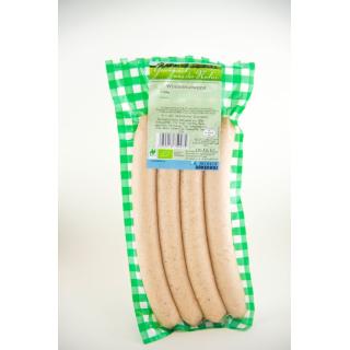 Bauern-Bratwurst, 4er Pack