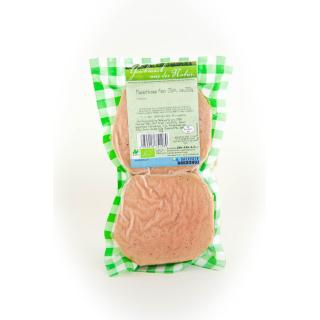 Fleischkäse Schwein ca. 200 g (2 Scheiben)