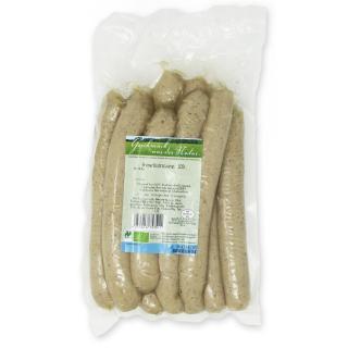 Bratwurst Bremer Art im 10 er Pack (625 g)