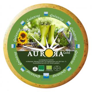 Gouda Gold Grünzeug