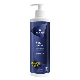 Shampoo Glänzendes Haar