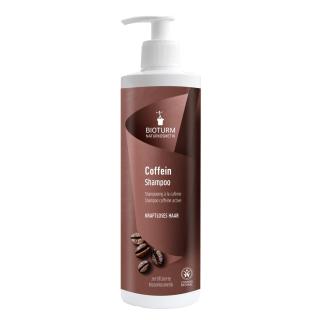 Shampoo Coffein Aktiv