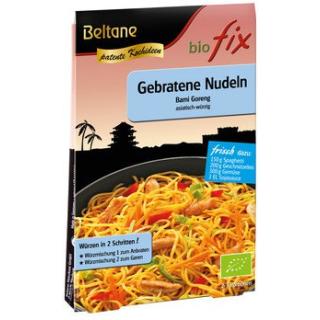 biofix Gebratene Nudeln (Bami Goreng)