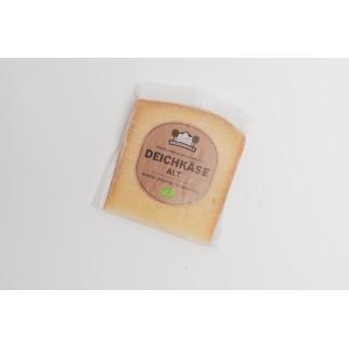 Deichkäse alt, 140 g