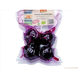 Rote Bete, gekocht (Vakuum)