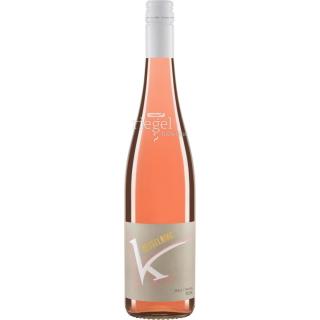 Rosé, Kesselring (Pfalz)