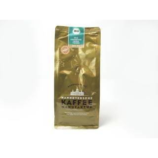 Espresso India Verde Bohne 250 g