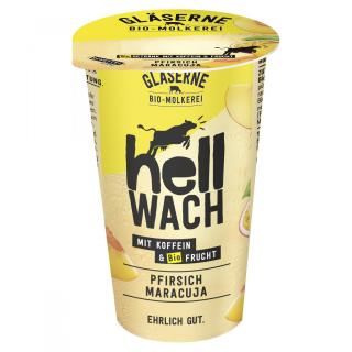 HellWach Pfirsich & Maracuja