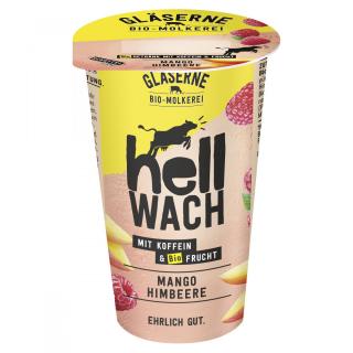 HellWach Mango & Himbeere