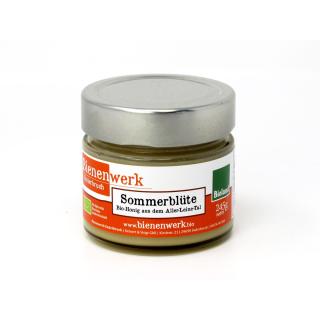 Sommerblütenhonig 245 g - Bienenwerk