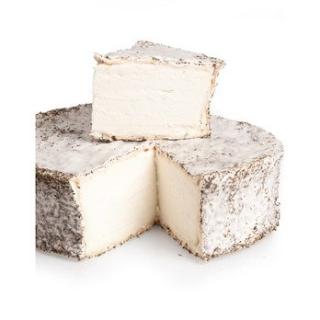 Merlin Kräuter Ziegenweichkäse