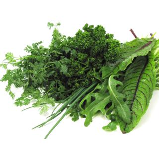 7-Kräutermix Grüne Soße, XXL-Portion - ca. 150g