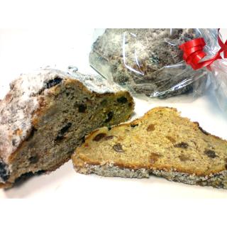 Dinkel-Butterstollen a.d. Hofbäckerei