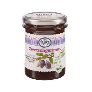 Zwetschgenmus pur