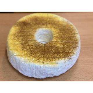 Dorfkäse Orange-Zimt