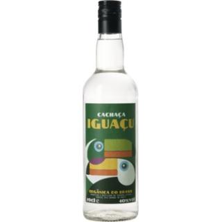 Cachaca "Iguaçu" Bio Fair Trade  70 cl