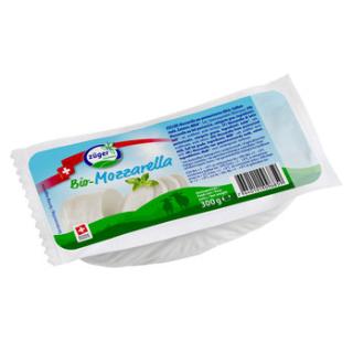 Mozzarella Stange