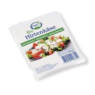 Hirtenkäse, laktosefrei