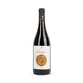 Nellamiaterra - Rosso Puglia