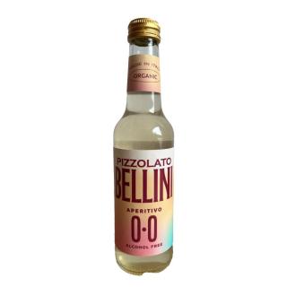 BELLINI Aperitivo, alkoholfrei Pizzolato 0,275l