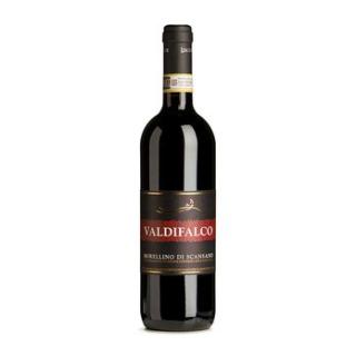 Morellino di Scansano, rot (Valdifalco)