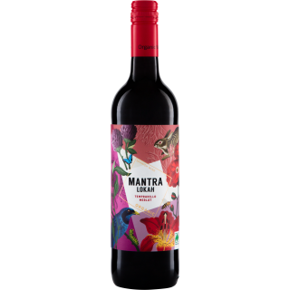 Mantra Lokah, rot