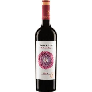 Monastrell (Mirasoles)