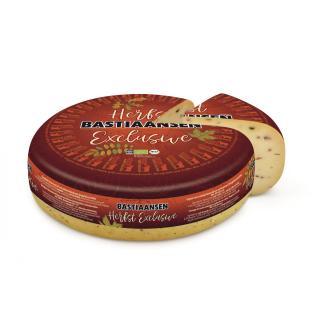 Herbstgouda "Exklusiv" Trüffel & Steinpilz