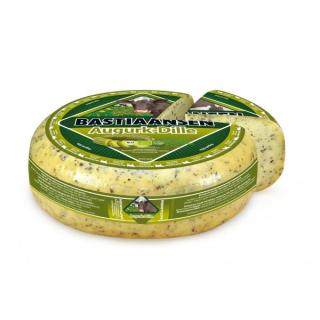 Gouda Gewürzgurke & Dill