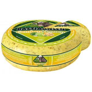 Gouda Ingwer & Limette