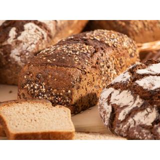 Brot Vielfalt im Abo