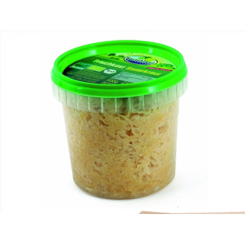 Sauerkraut frisch im Becher - 500 g